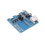 Плата XY-V17D для голосового модуля XY-V17B